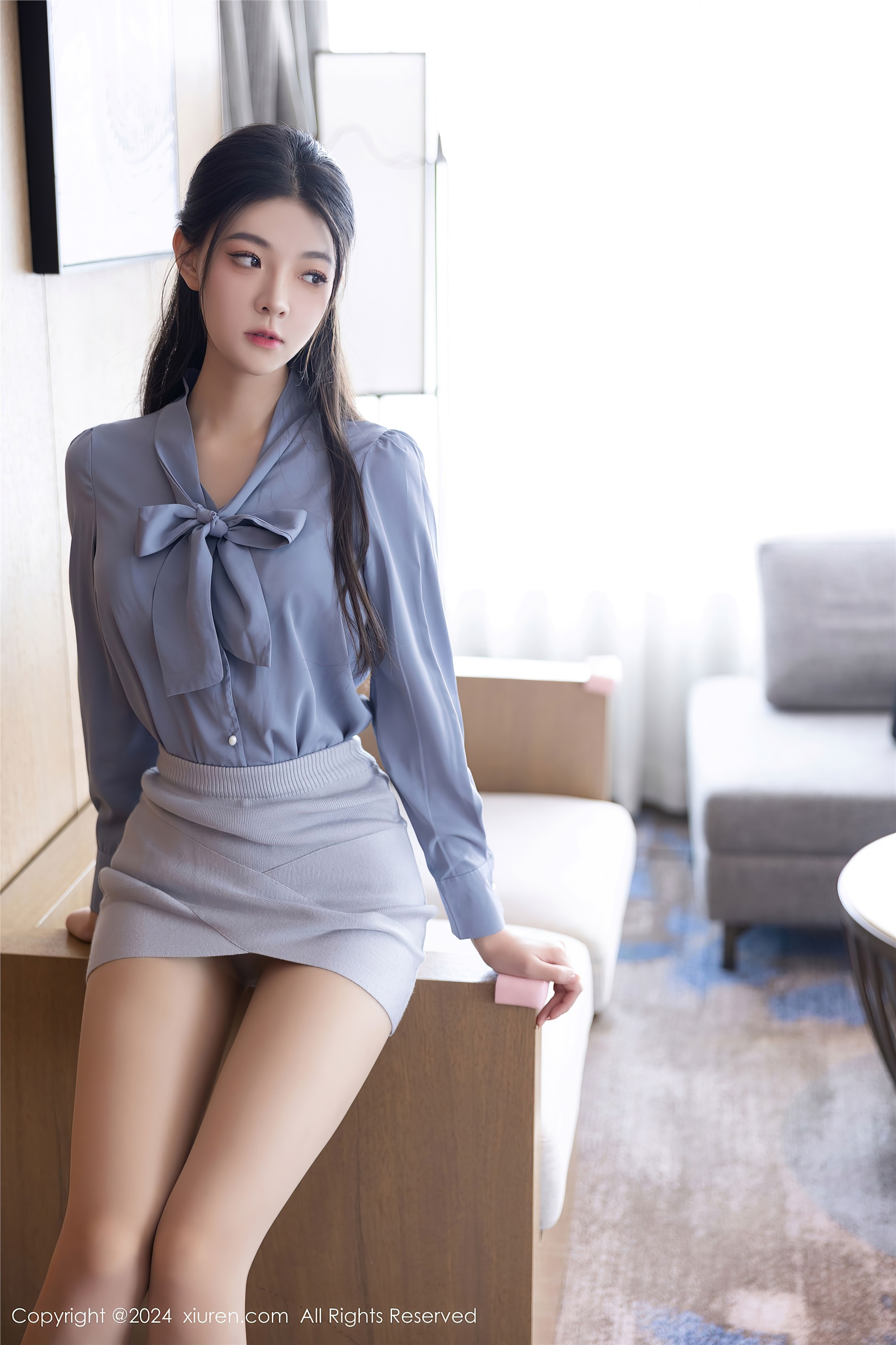 Xiuren秀人网 2024.10.23 NO.9333 初梦瑶